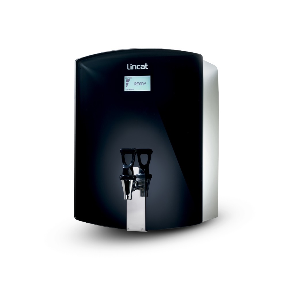 Lincat WMB5F Automatic Fill Wall Mounted Water Boiler