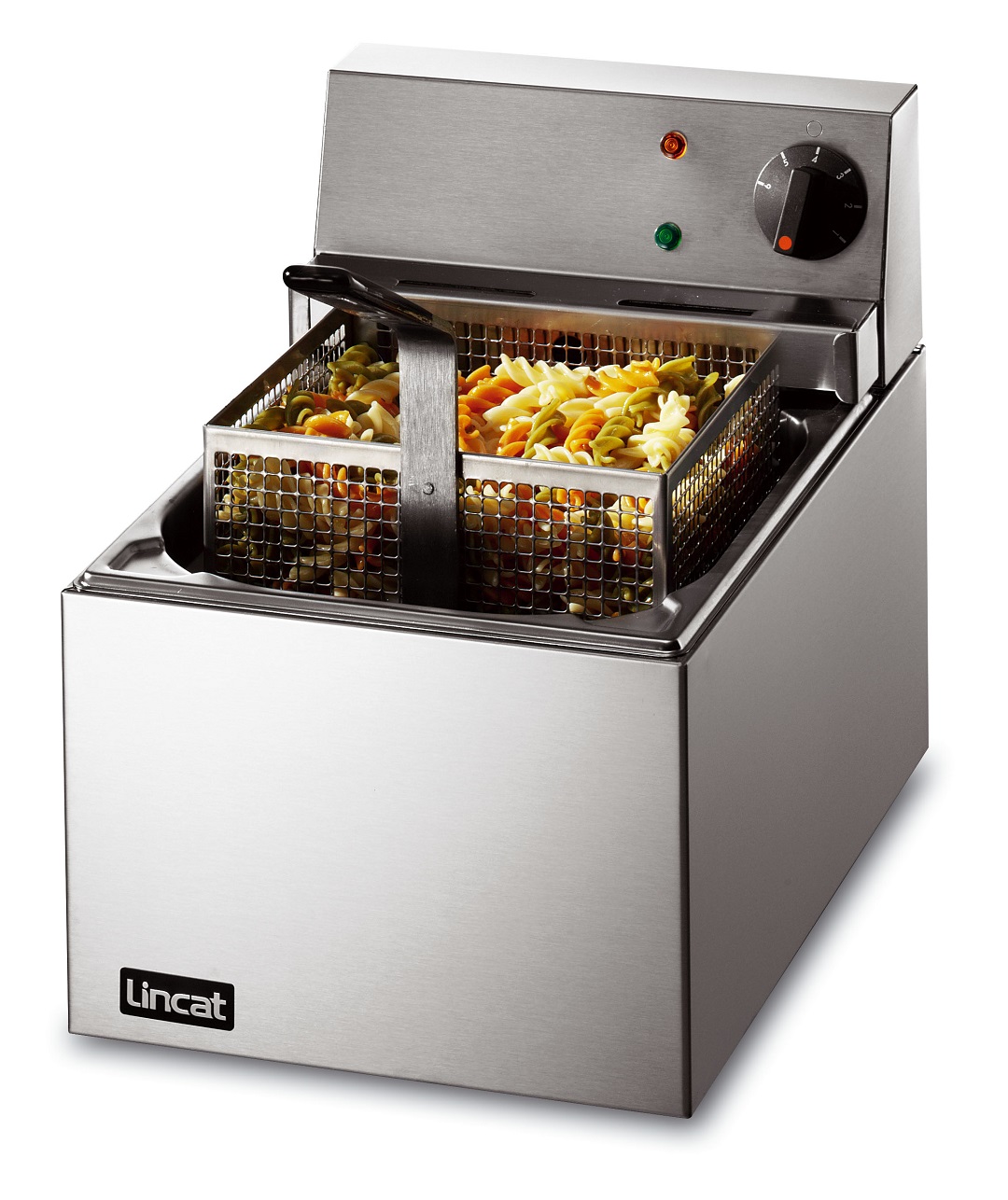 Lincat LYNX 400 LPB Electric Pasta Boiler 