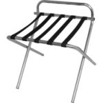 Bolero Rounded Luggage Rack (CB510)