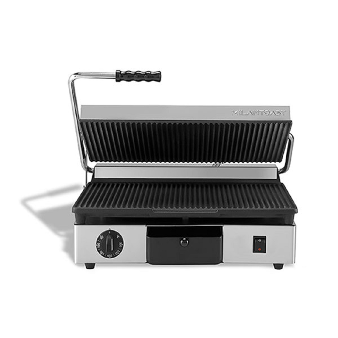 Hallco Large Non Stick Contact Grill