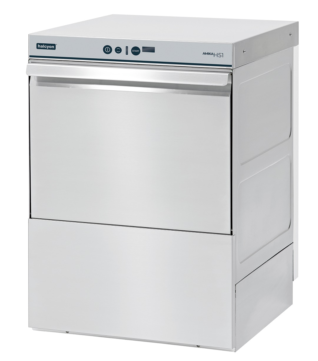 Halcyon Amika AMH51 Undercounter Dishwasher