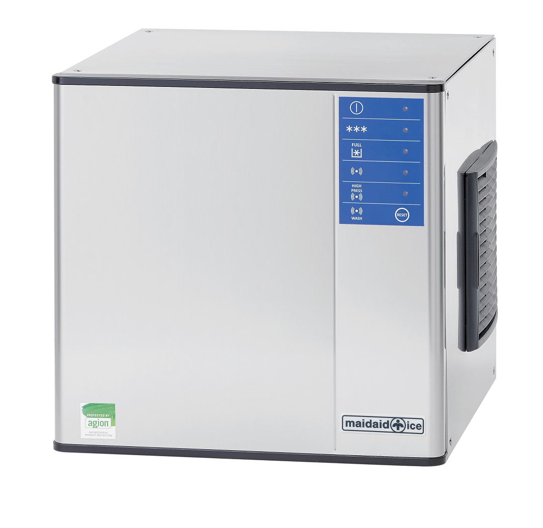 Maidaid SLIM132 Slimline Modular Cube Ice Machine