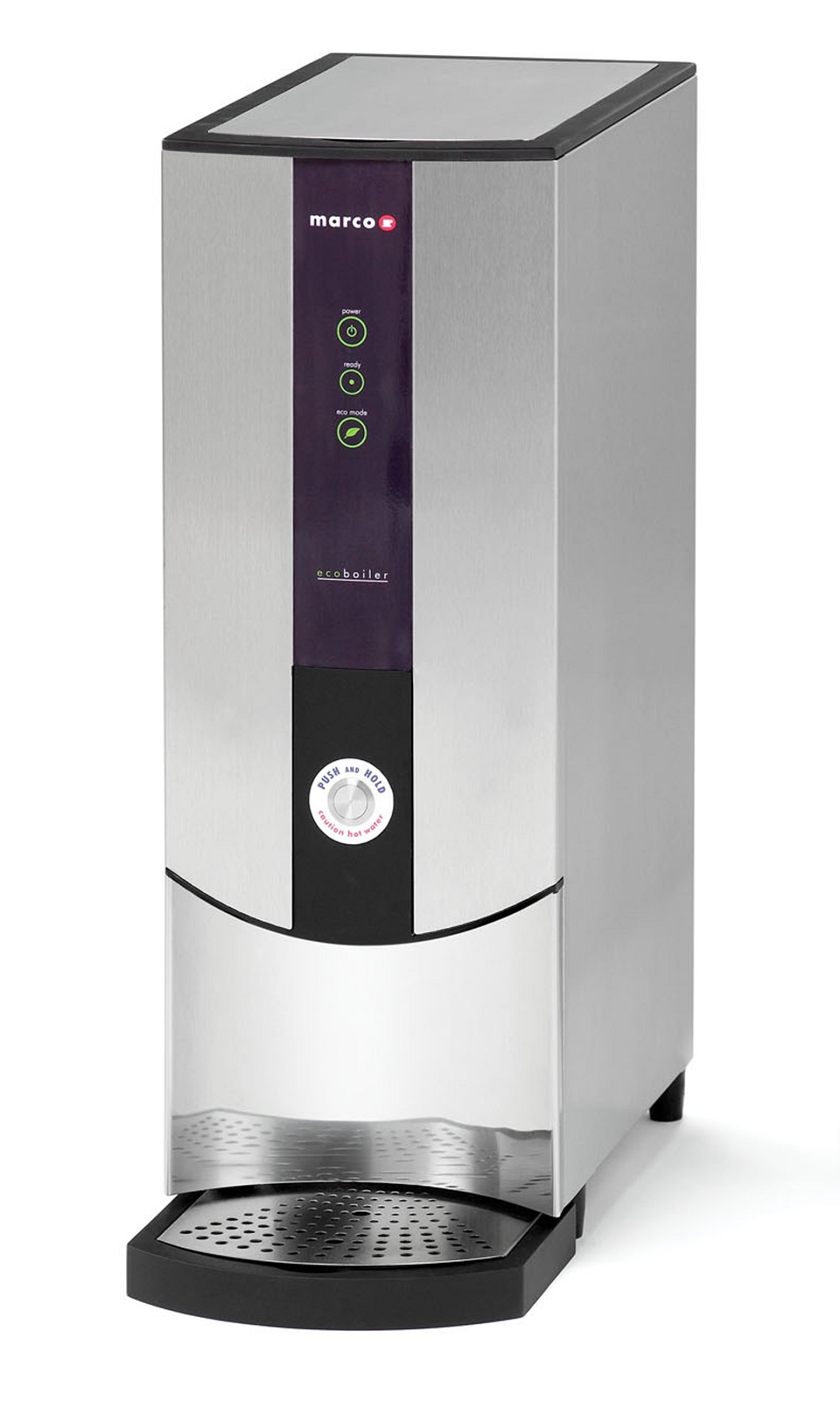 Marco Ecoboiler PB10 Countertop Automatic Fill Water Boiler (1000666)