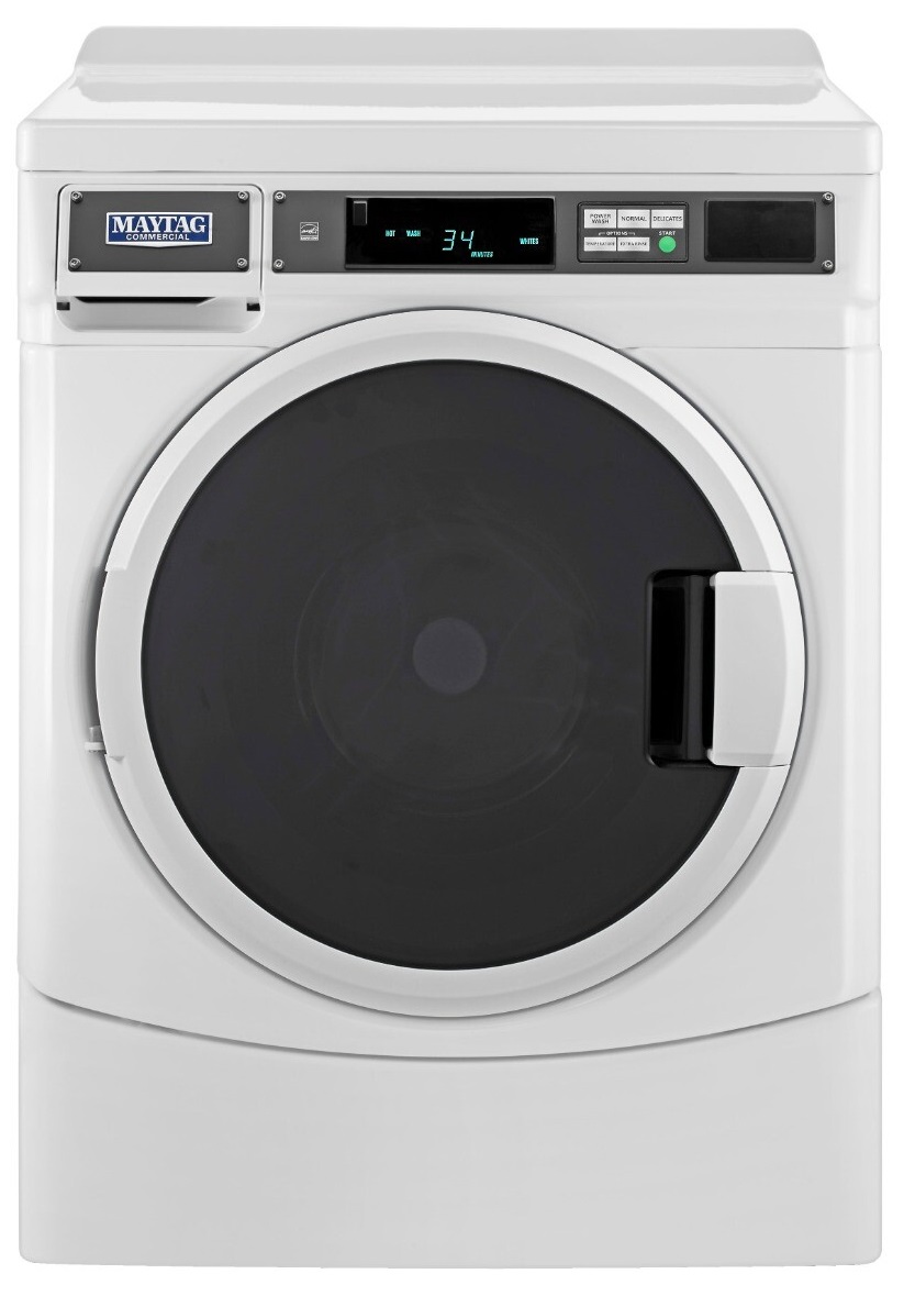 Maytag MHN33PRTGW 10.5kg Front loader Washing Machine