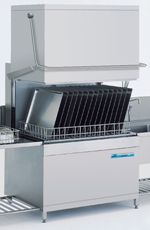 MEIKO DV270.2 Utensil Washer (DV270.2)