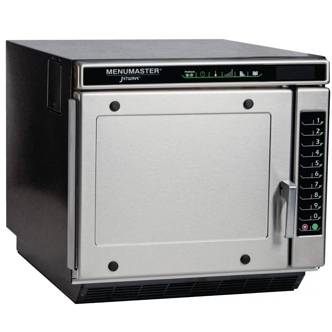 Menumaster Jetwave High Speed Oven JET514V (CR856)