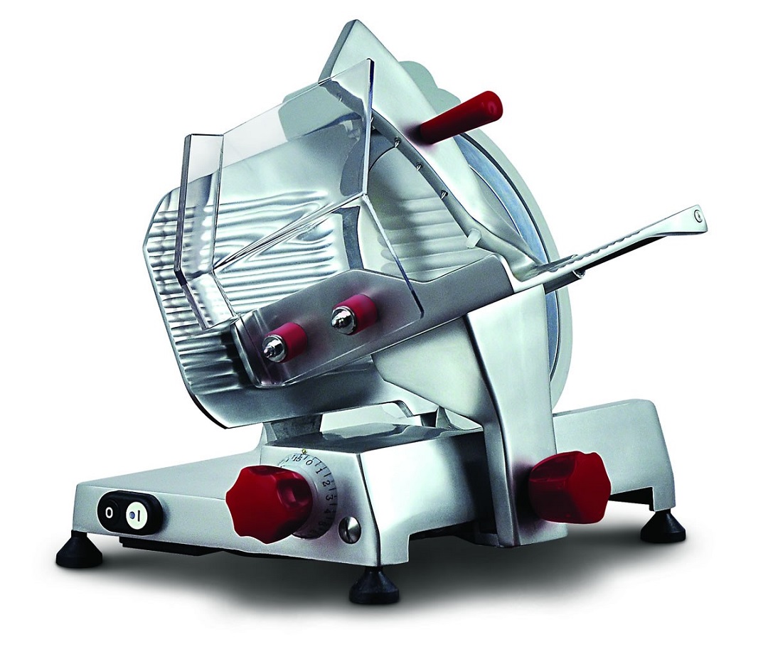 Metcalfe NS220 Medium Duty Slicer (5S503N)