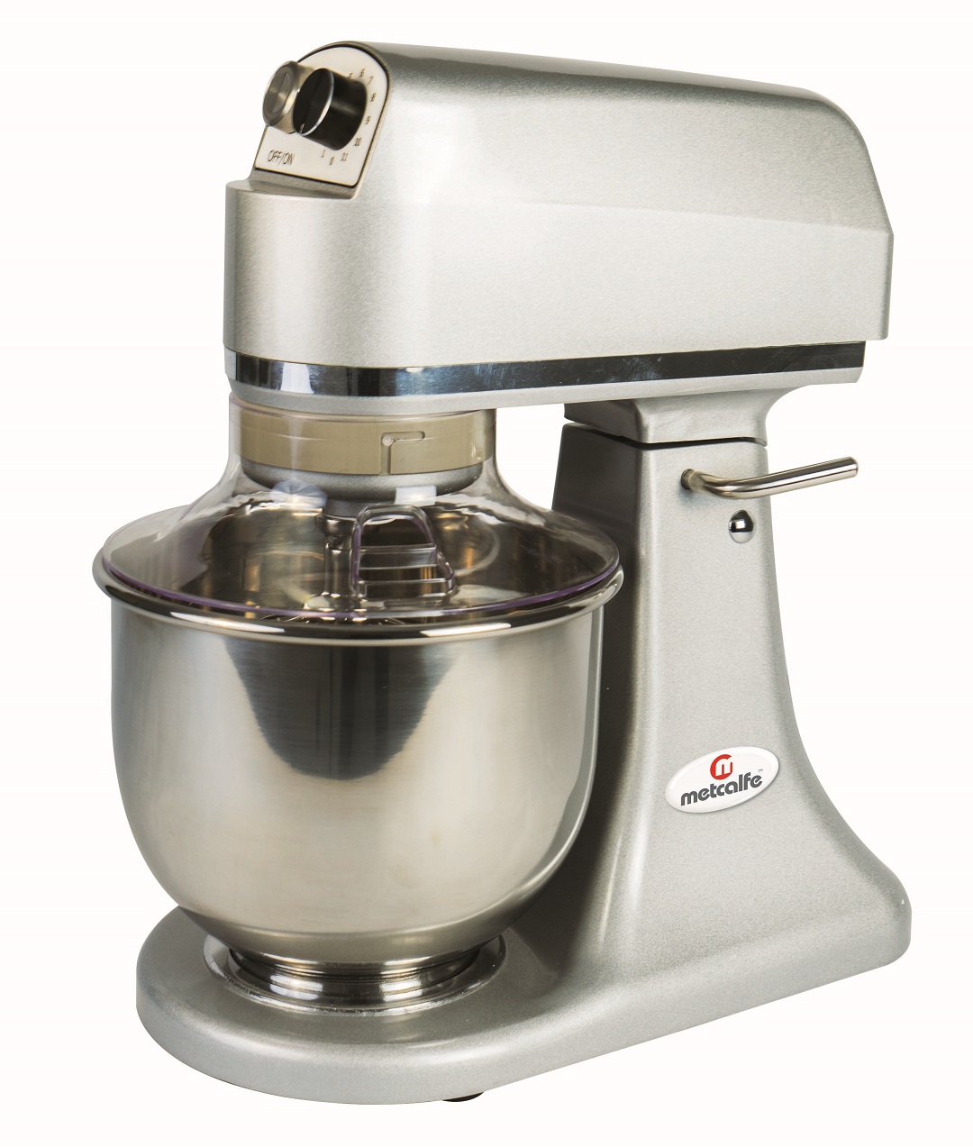 Metcalfe SM-5 Planetary Food Mixer