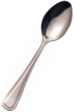 Olympia Bead Teaspoon (Box Of 12) (C130)