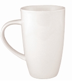 Olympia 14oz Tapered Mug (Pack Of 6) (CB700)