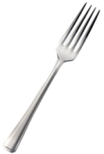 Olympia Harley Dessert Fork (Box Of 12) (D694)