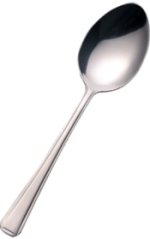 Olympia Harley Dessert Spoon (Box Of 12) (D695)