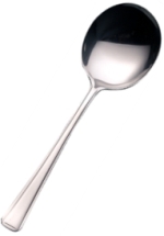 Olympia Harley Soup Spoon (Box Of 12) (D696)