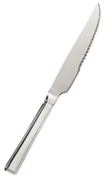 Olympia Harley Steak Knife (Box Of 12) (DL105)