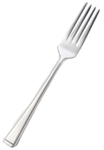 Olympia Harley Table Fork (Box Of 12) (D691)