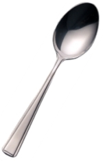 Olympia Harley Teaspoons (Box Of 12) (D697)