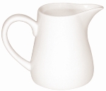 Olympia Cream or Milk Jugs (Pack Of 6)