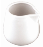 Olympia Cream or Milk Jugs (Pack Of 12)