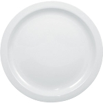 Olympia Narrow Rimmed Plates