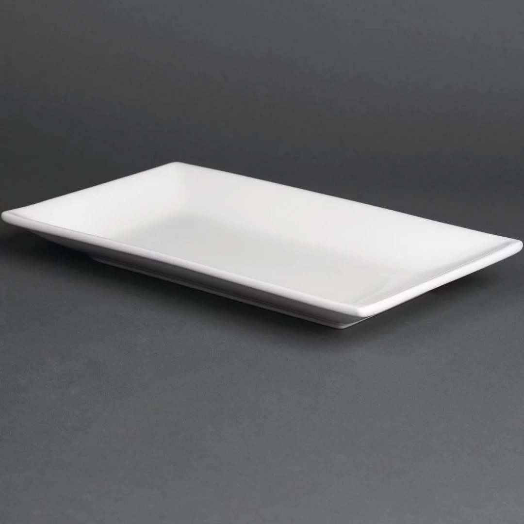 Olympia Rectangular Platter