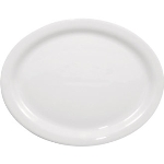 Olympia Oval Plates (Pack Of 6)