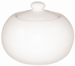 Olympia 9.5oz Sugar Bowl With Lid (Pack Of 12) (U818)