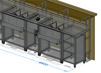 Expertise Behind the Design