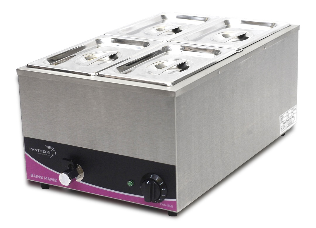 Pantheon BM1 Bain Marie