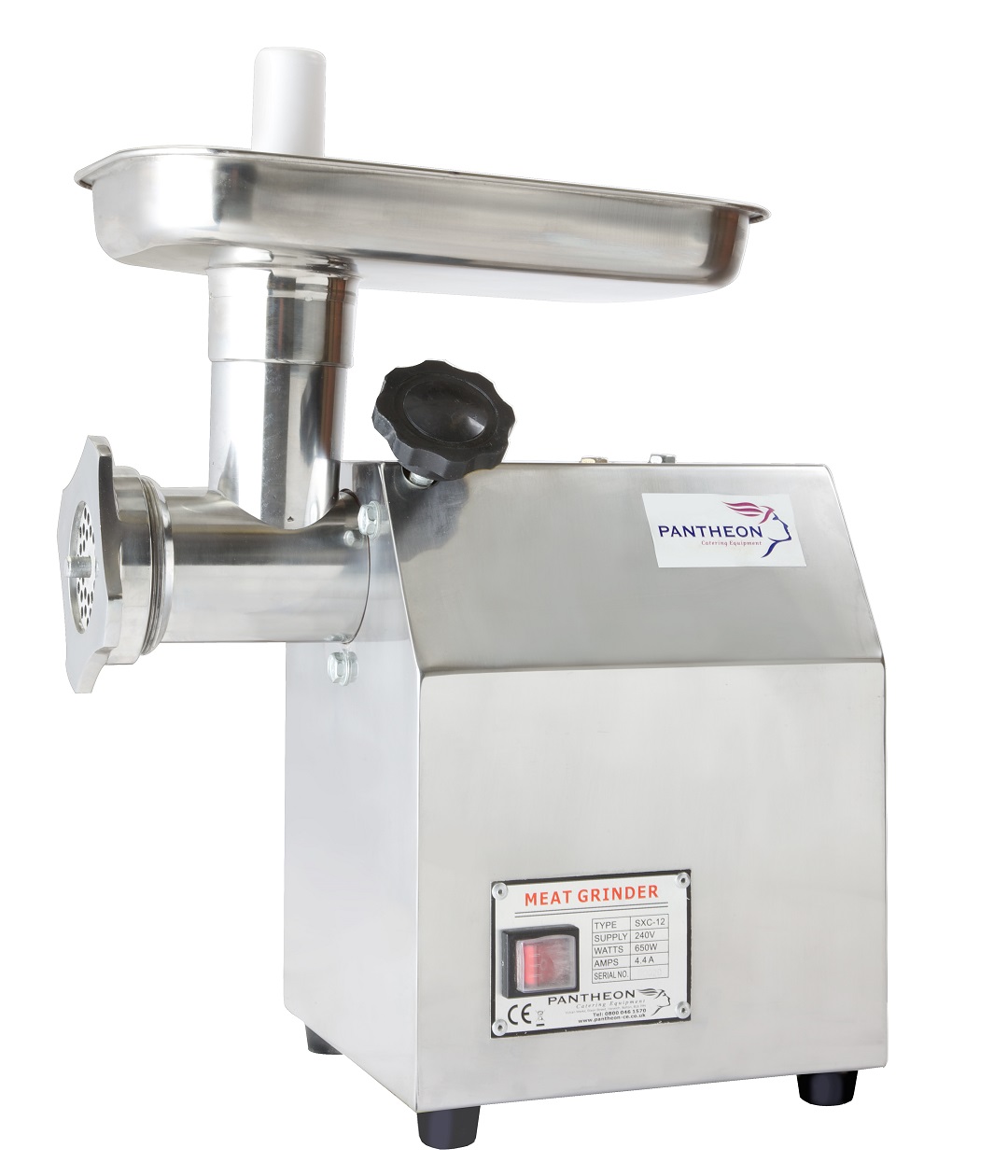 Pantheon MM12 Meat Mincer