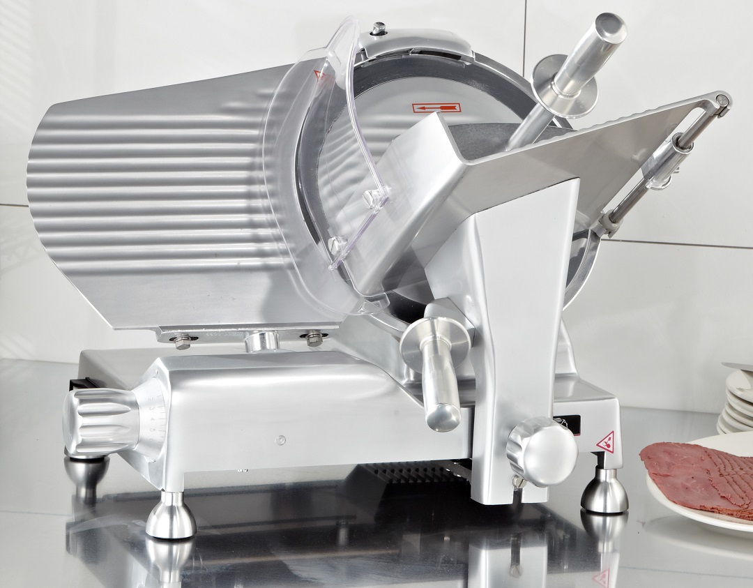 Pantheon MS300 Meat Slicer