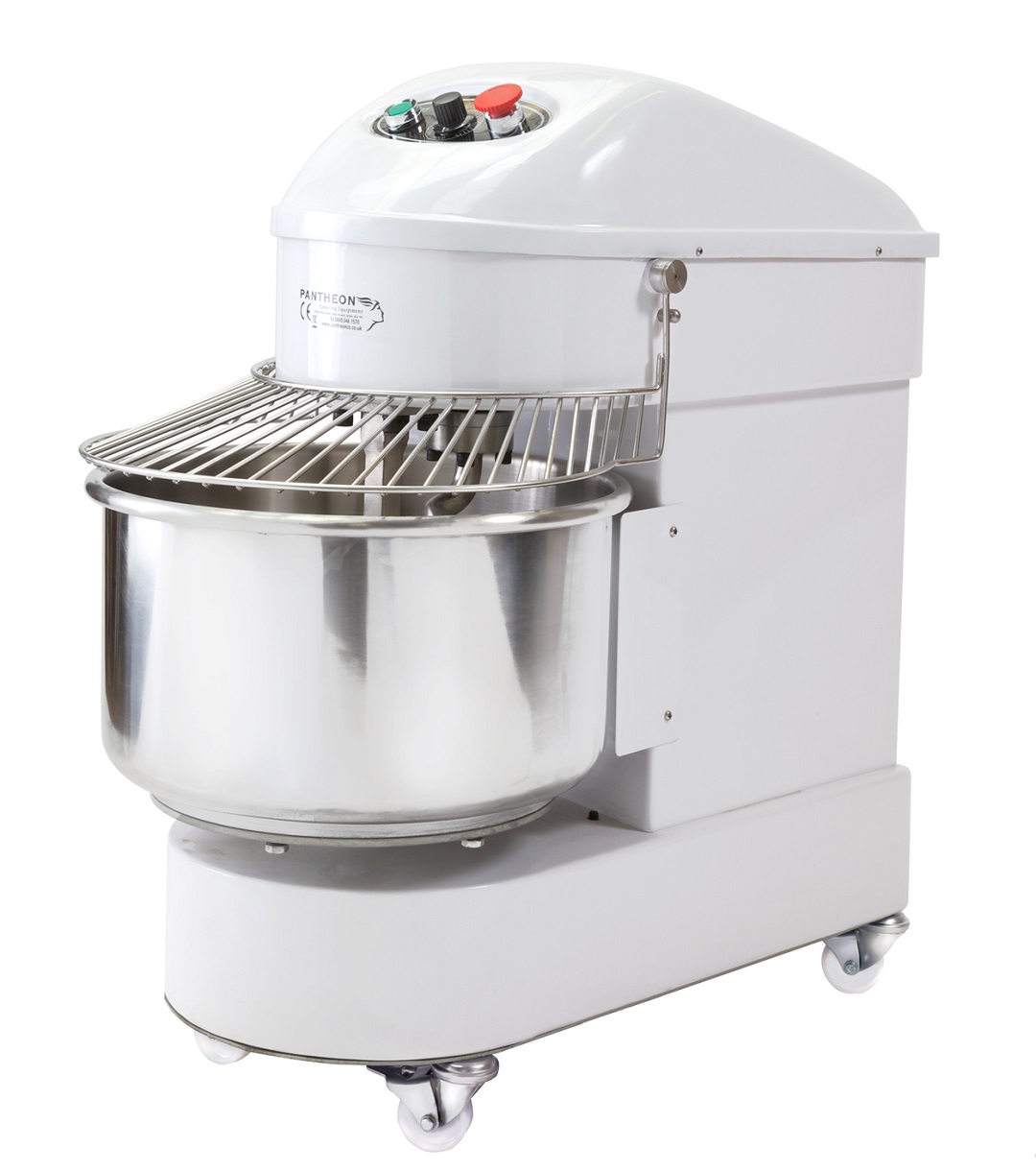 Pantheon SM20 Spiral Mixer