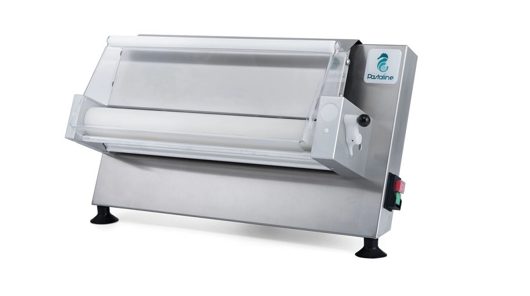 Pastaline Maxi 45 Giotto Single Dough Roller