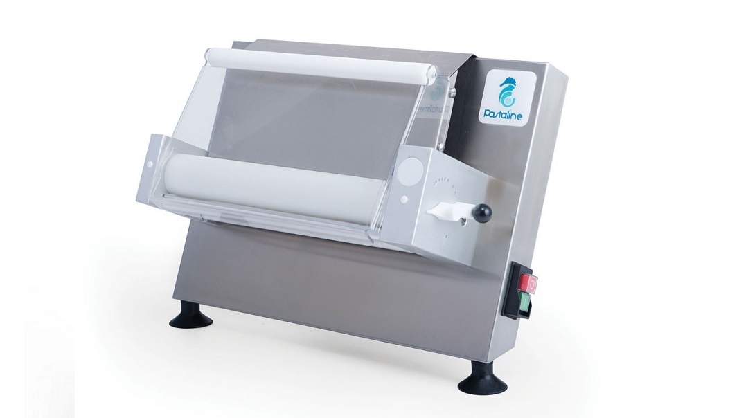 Pastaline Mini 30 Giotto Single Dough Roller