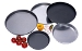 Pizza Cookware