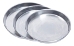 Aluminium Pizza Pans