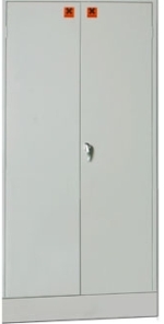 COSHH 50 Litre Double Door Cabinet (CD992)