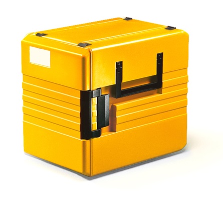 Rieber Thermoport 1000 K Insulated Food Transport Box