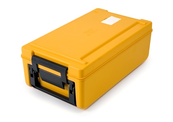 Rieber Thermoport 50 K Insulated Food Transport Box