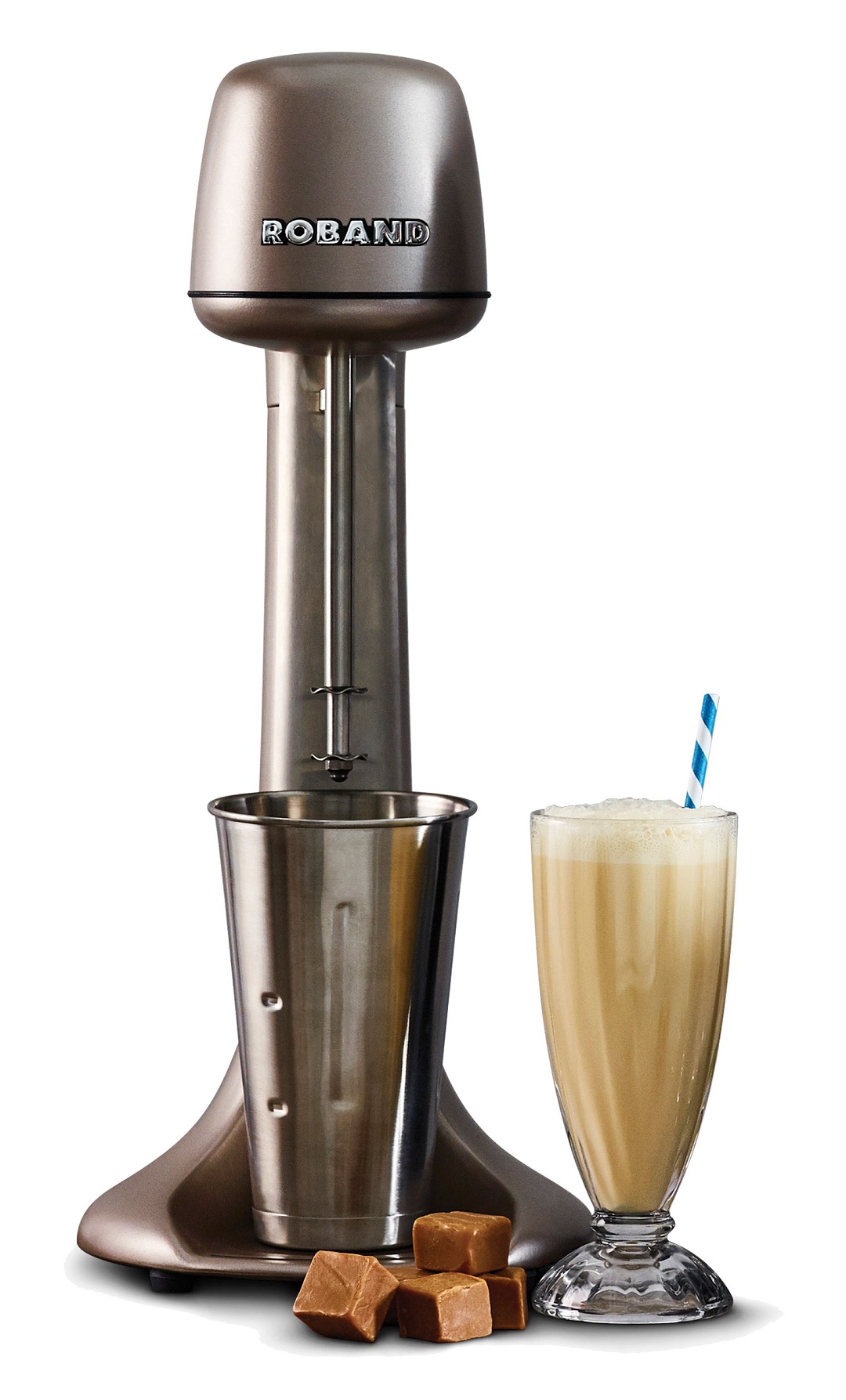 Roband DM31 Milkshake And Drinks Mixer