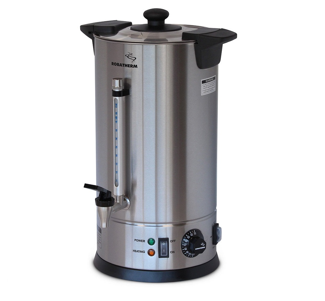 Roband Rabatherm UDS10VP 10 Litre Manual Fill Water Boiler