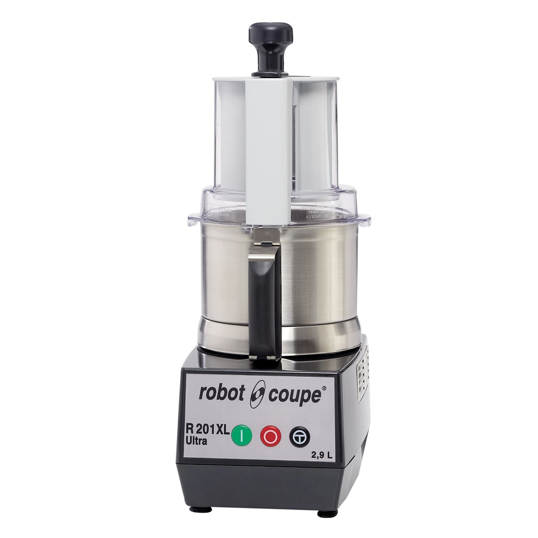 Robot Coupe R201 XL ULTRA Combination Food Processor (22591)