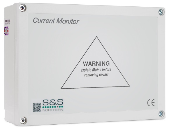 S&S Northern CS2 Dual Current Monitor