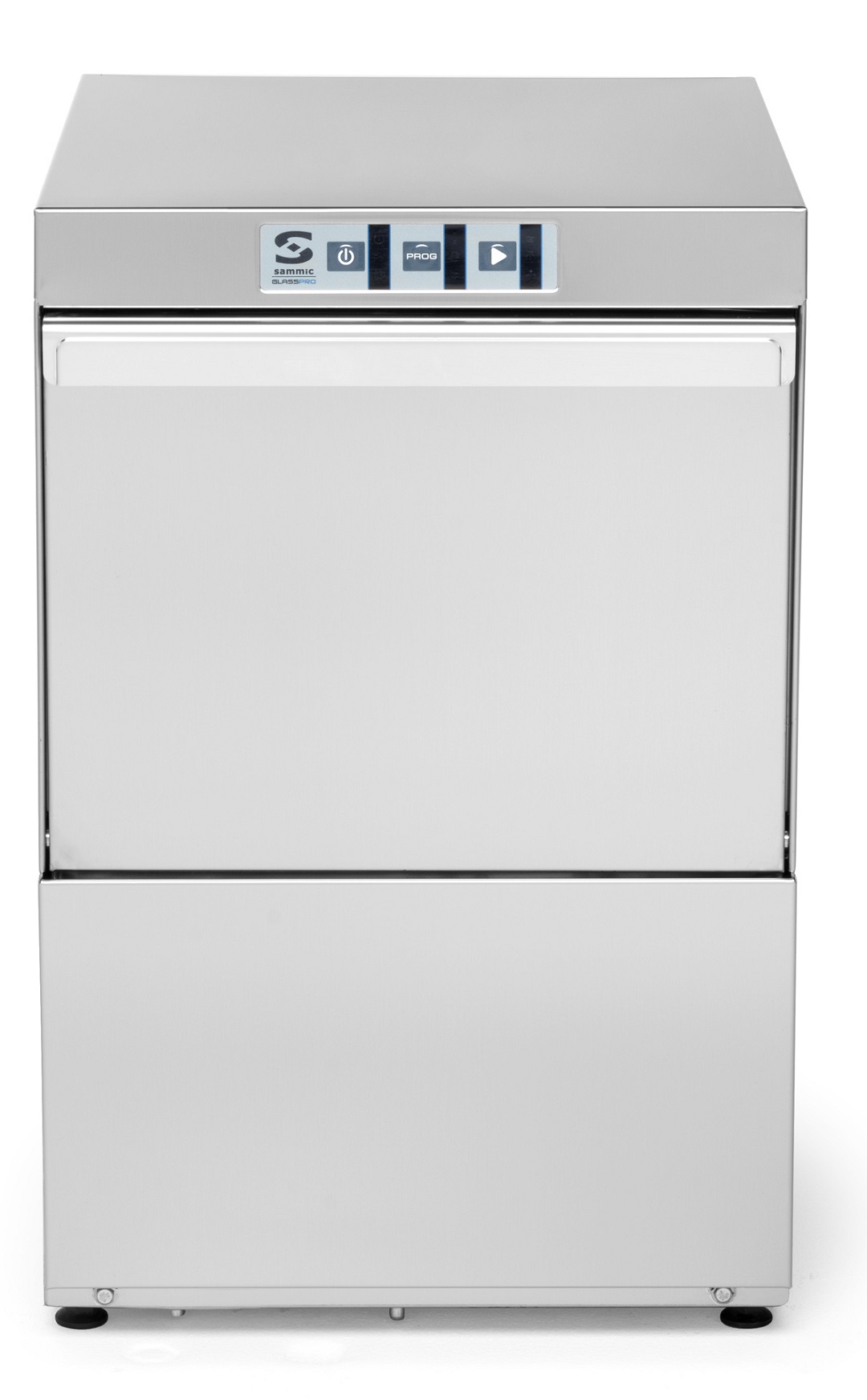 Sammic GP-35 Undercounter Glasswasher