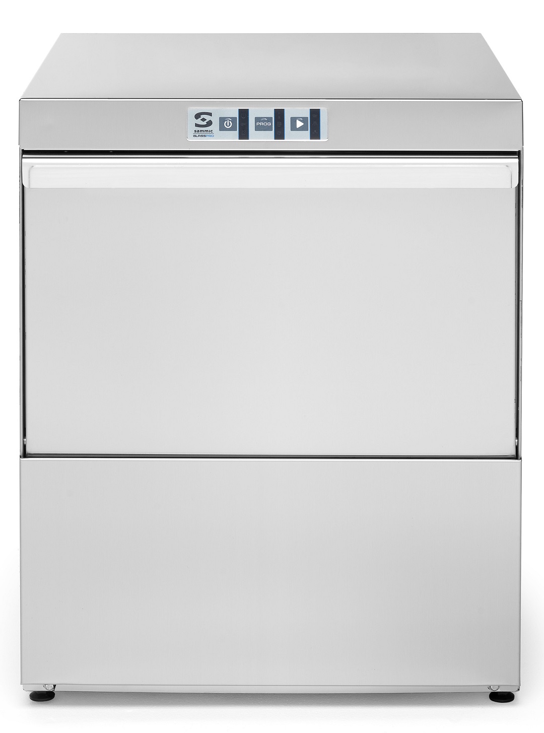 Sammic GP-50 Undercounter Glasswasher