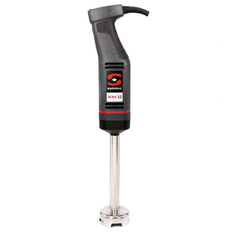 Sammic XS Series XM-12 Hand Blender (3030736)