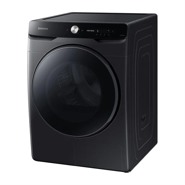 Samsung Series 9 DV16DG8600BVU1 16kg Heat Pump Tumble Dryer (JD008)