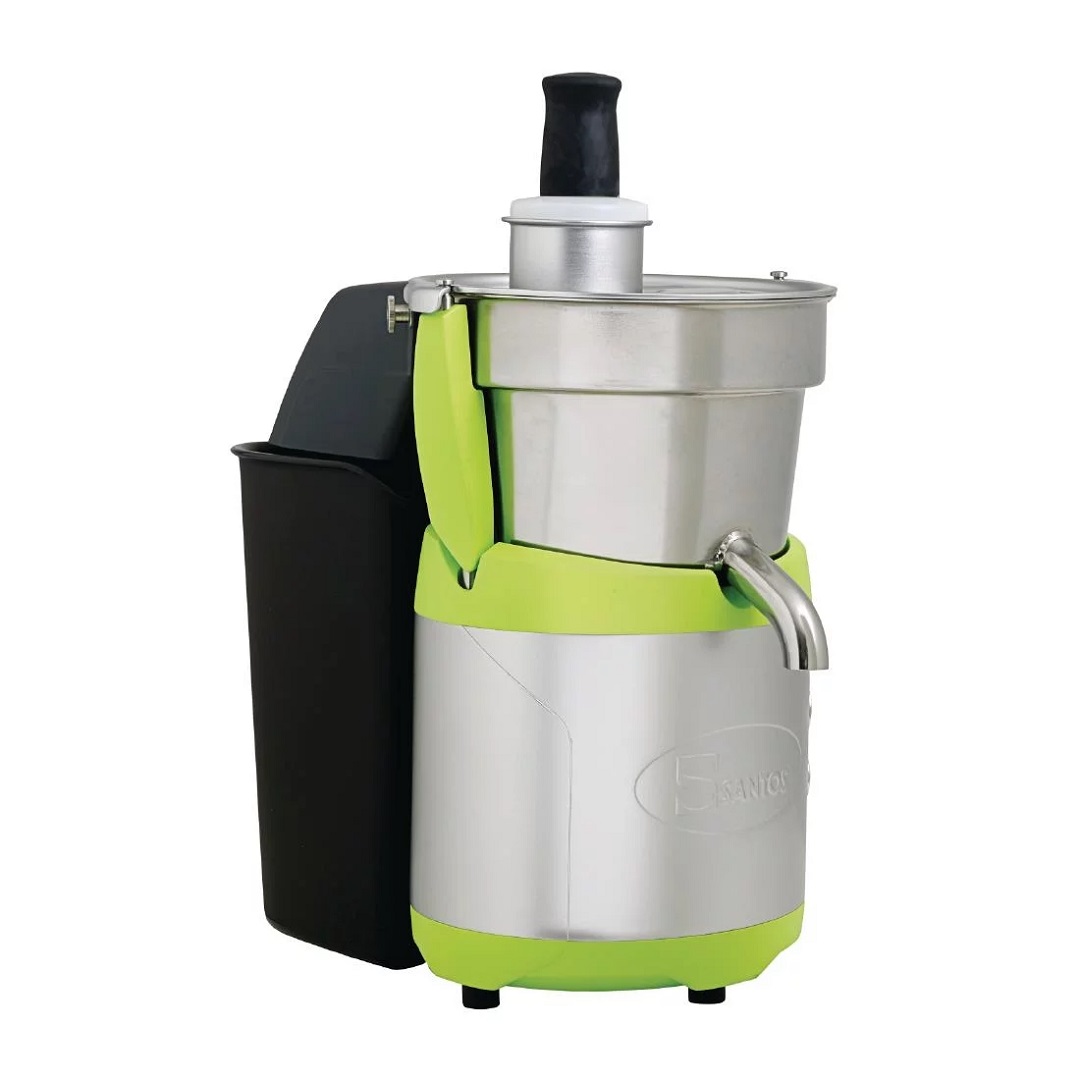 Santos 68 Centrifugal Juice Extractor Miracle Edition (GH739)