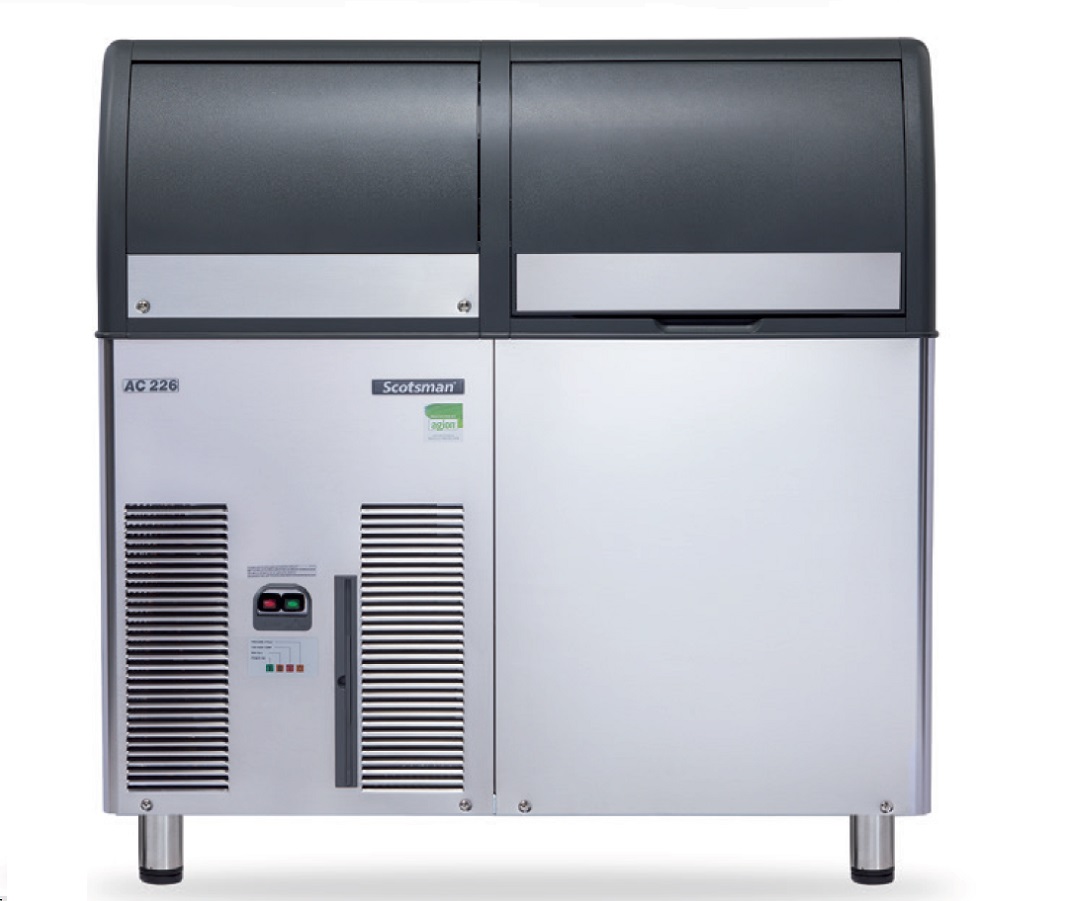 Scotsman EcoX ACM226 Self Contained Ice Machine