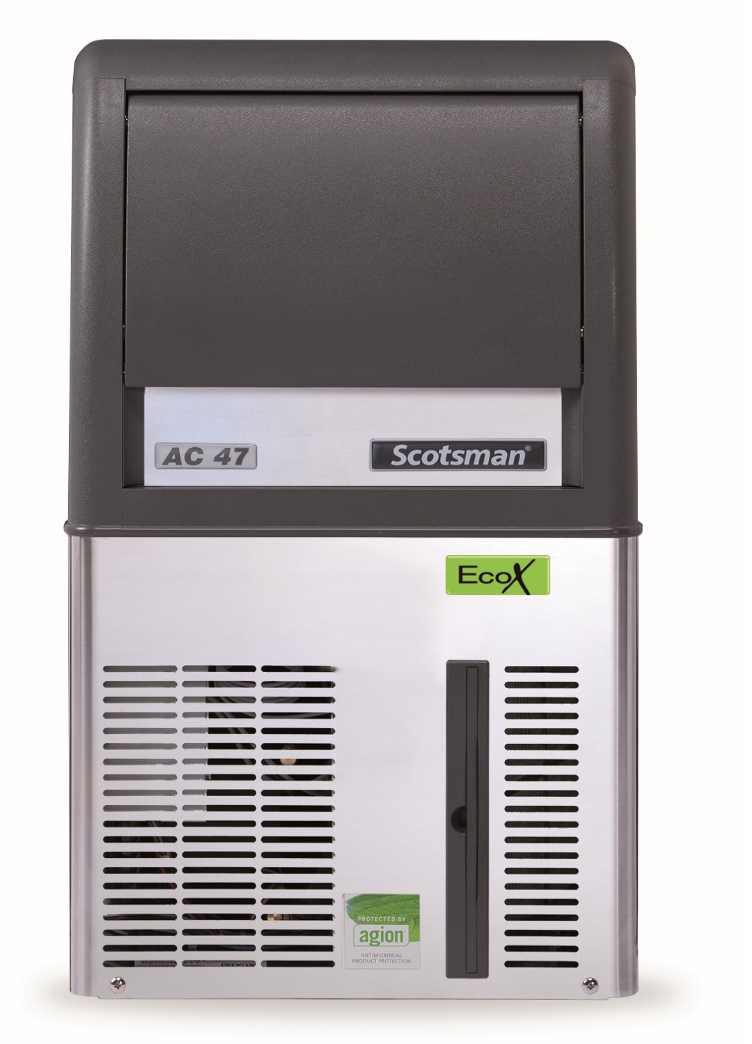 Scotsman EcoX ACM 47 Self Contained Ice Machine