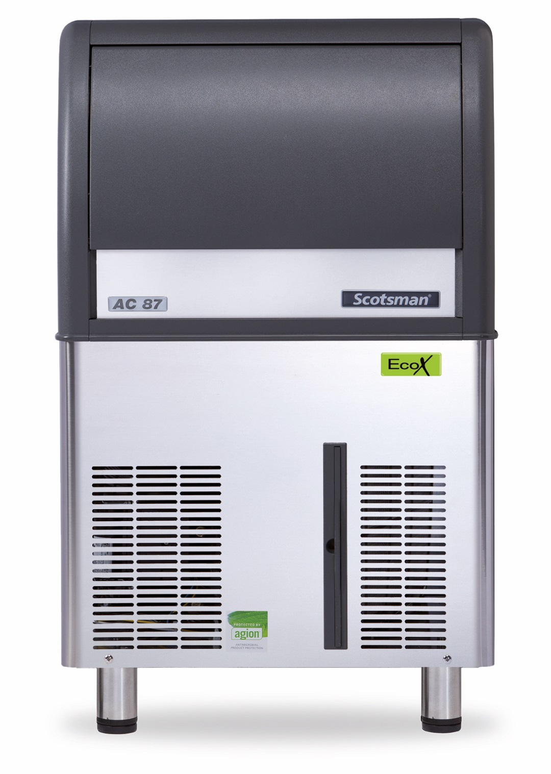 Scotsman EcoX ACM87 Self Contained Ice Machine